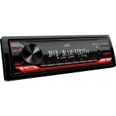 Radio auto JVC KD-X282DBT