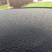 Sealant ceramic Infinity Wax Synergy Boost (250 ml)