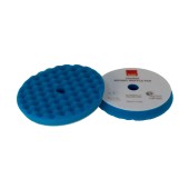 RUPES Waffle Coarse Polishing Foam Pad for Rotary Polishers 125/140 mm