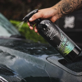 Auto Finesse Aqua Coat Hydrophobic Rinse Aid (5 l)
