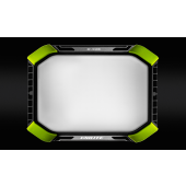 Lampa de lucru Unilite RF-5400