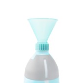 Pâlnie practică Carbon Collective Speed Fill Funnel