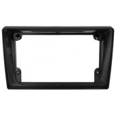 Cadru adaptor radio auto de 10" pentru VW Transporter/Caravelle T5 / T6