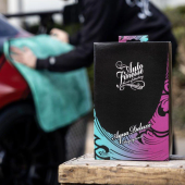 Prosop de uscare Auto Finesse Aqua Deluxe XL