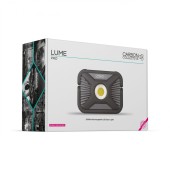 Carbon Collective Rechargeable Heavy Duty Spot Light – LUME Pro
