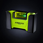 Lampă de lucru LED multifuncțională cu nivelă Unilite SPL-350