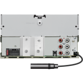Radio auto 2DIN Kenwood DPX-7300DAB
