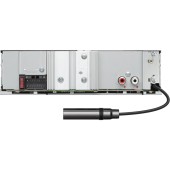 Radio auto JVC KD-X182DB