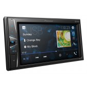 Radio auto Pioneer DMH-G221BT