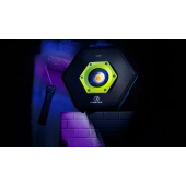 Lampa de lucru Unilite CRI-3350
