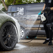 Spumă activă Auto Finesse Avalanche Snow Foam (1 l)