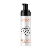 Produs de curățare și impregnare pentru piele Carbon Collective Revive Foaming Leather Cleaner (200 ml)