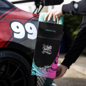 Prosop de uscare Auto Finesse Aqua Deluxe XL