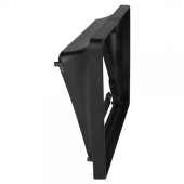 Cadru adaptor radio auto de 10" pentru VW Transporter/Caravelle T5 / T6