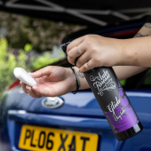 Lubrifiant Auto Finesse Glide Clay Bar Lubrifiant (500 ml)
