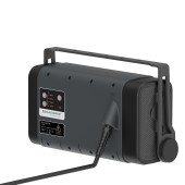 Lampă de lucru Scangrip Site Light 80
