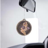 Auto Finesse Aroma Air Fresheners - Coconut