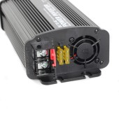 Convertor de tensiune de la 12V la 230V, USB, 600W - CAR600
