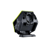 Lampă de lucru robustă cu Unilite HX-1080 de mare putere