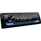 Radio auto JVC KD-X382BT