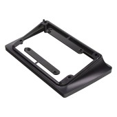 Cadru adaptor radio auto de 10" pentru VW Transporter/Caravelle T5 / T6