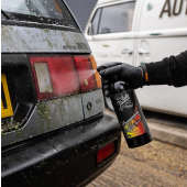 Pre-spălare Auto Finesse Dynamite Traffic Film Remover (1 l)