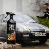 Pre-spălare Auto Finesse Dynamite Traffic Film Remover (1 l)