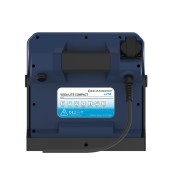 Lampă de lucru profesională Scangrip Vega Lite Compact