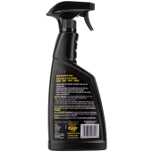 Meguiar's Gold Class Carnauba Plus Premium Quik Wax (473 ml)
