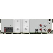 Radio auto JVC KD-X382BT