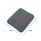 Set de prosoape de uscare CARMODO 2x Premium Mikrofaser-Trockentuch