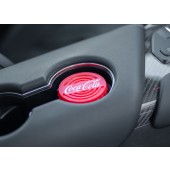 Odorizant de cameră Airpure Coca-Cola, aromă de vanilie Coca-Cola