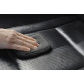 Tampă de spălat cu nanofibră Purestar
