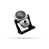 Ventilator cu baterie Liquid Elements „F10”