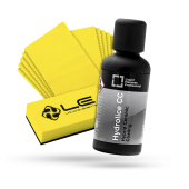 Acoperire ceramică Acoperire ceramică hibridă Liquid Elements „HYDROLICE CC” (50 ml)