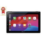 Radio auto Pioneer SPH-EVO107DAB-UNI2 fără mecanică