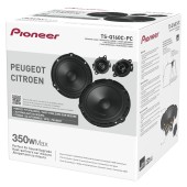 Boxe Pioneer TS-Q160C-PC