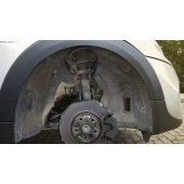 Curatator universal Bilt Hamber Surfex HD (25 l)
