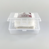 Mediu dur Clay Supernatural Medium Grade Detailing Clay (2 x 50 g)