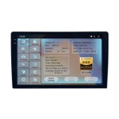 Stație multimedia Zapco HB MS Q9P1