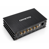 Amplificator cu procesor DSP Onkyo R-MS10