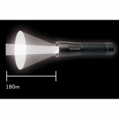 Lanterna profesionala cu LED Scangrip Flash 200