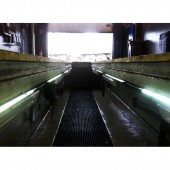 Unitate de iluminat Scangrip Line Light 6