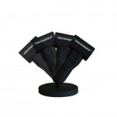 Suport reglabil cu magnet Scangrip Clip Holder Magnetic 2 Post