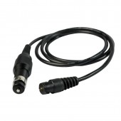 Încărcător auto pentru lumini Scangrip Car Adapter C+R
