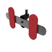 Suport de montare magnetic mic Scangrip
