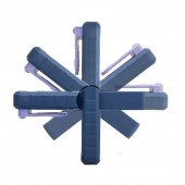 Lampă de lucru LED COB Scangrip UV-Form