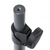 Stand telescopic pentru detalii și lumini de lucru Scangrip Tripod