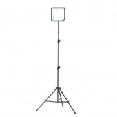 Stand telescopic pentru detalii și lumini de lucru Scangrip Tripod