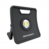 Lumină de lucru puternică Scangrip Nova 10K